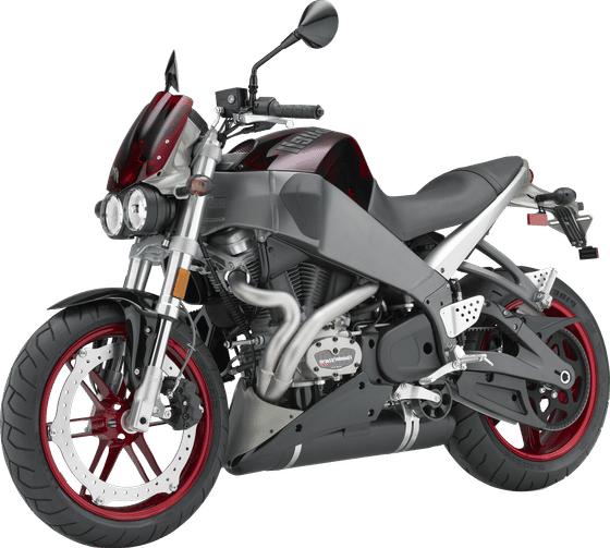 XB12 1200R 103hp (2004-2009)