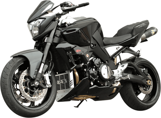 B-King 1340cc 182hp