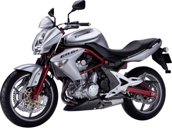 ER6N 649CC 72hp (2012→)