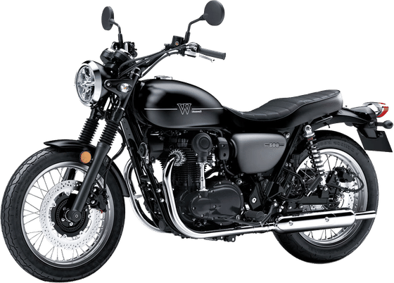 W800 773CM3 48hp (2011→)