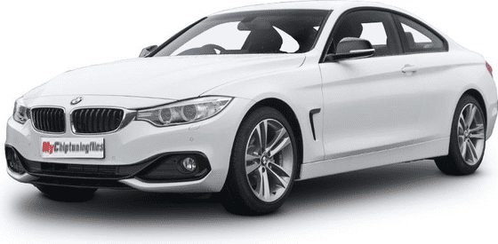 430i 245hp