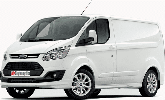2.0 TDCi Ecoblue 110hp