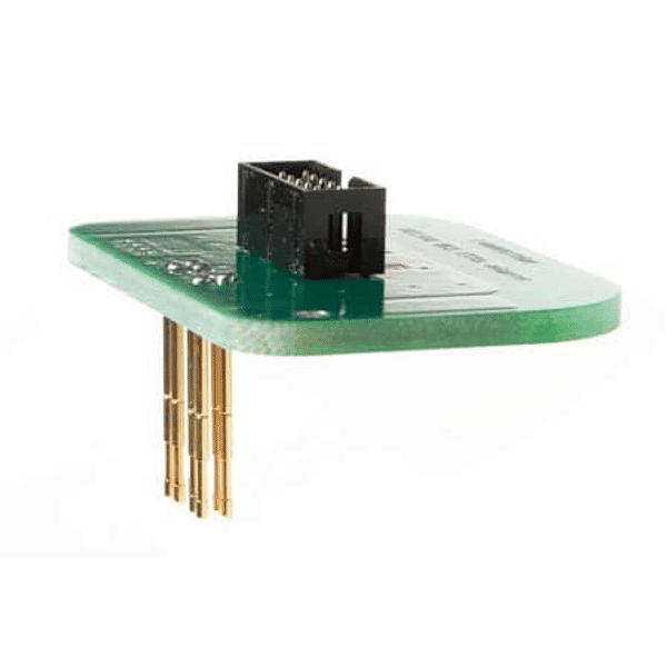 Adapter Delphi DCI MOTOROLA MPC5xx