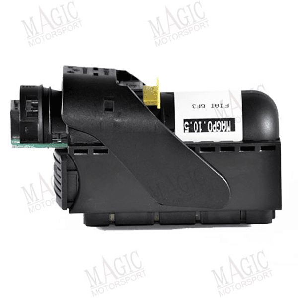 ECU connector: FAL MARELLI 6F3, 6JF