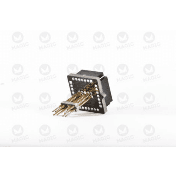 MAGBench - MPC5xx DELPHI MOT adapter