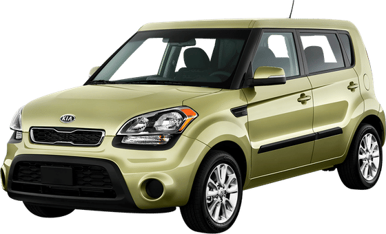 Soul 1.6 CRDi 128hp