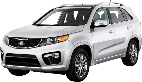 Sorento 2.4 174hp