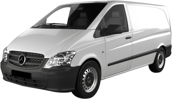 Vito 113 129hp