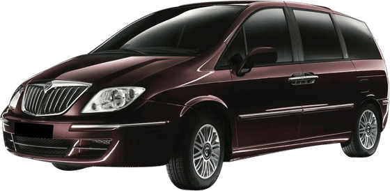 Phedra 2.0 JTD 109hp