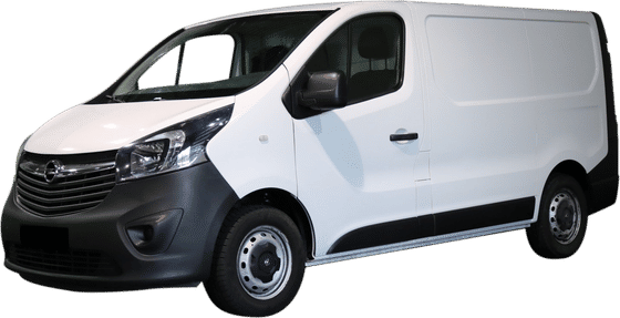 Vivaro 1.6 CDTi 90hp