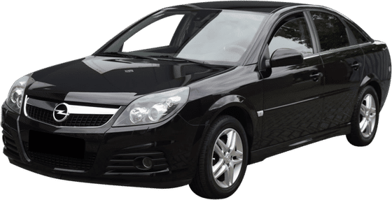 Vectra 2.2 DGI 147hp