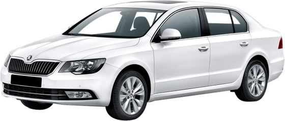 Superb 1.8 TFSI 160hp