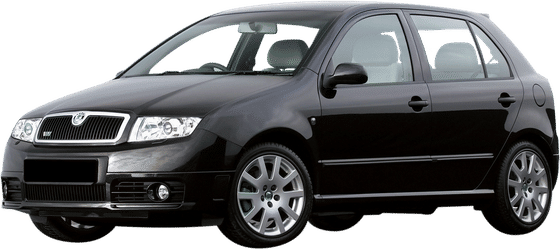 1.4 TDI 75hp