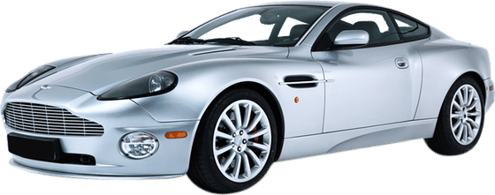Vanquish  6.0 528hp