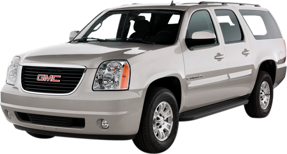 YUKON XL 6.2L VORETC V8 403HP