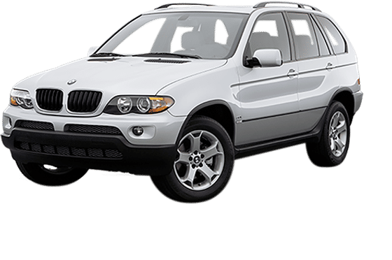 X5 E53 3.0i 231hp