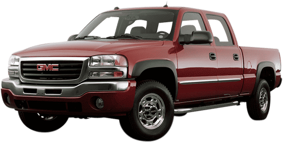 SIERRA 6.0L V8 300HP