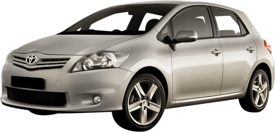 Auris 1.4 vvti 97hp