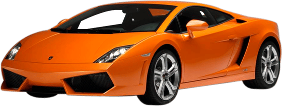 Gallardo 5.0 500hp