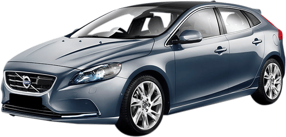 V40 2.0 D4 190hp