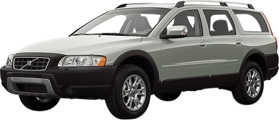 XC70 2.4 D3 163hp