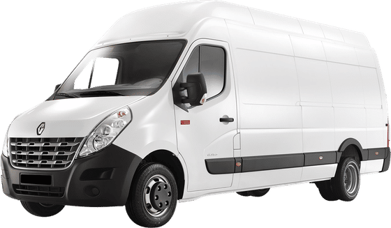 Master 2.3 DCI 100hp