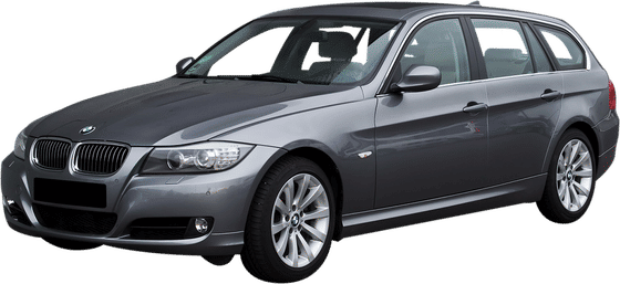 3 serie E90 320D 150hp