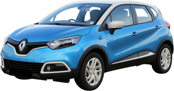 Captur 1.2 TCE 120hp