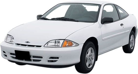Cavelier 2.2i - 140hp