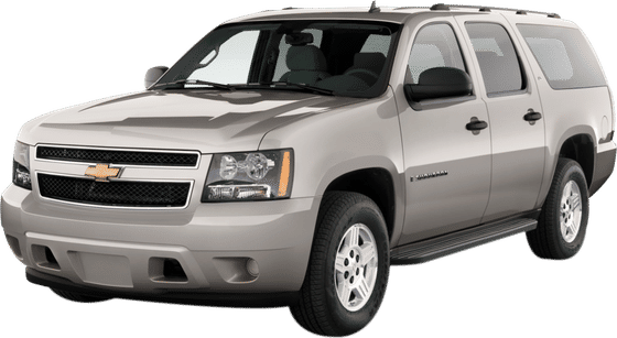 Tahoe 4.8 V8 295hp