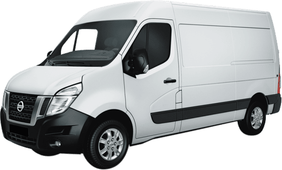 NV400 2.3 DCi 100hp