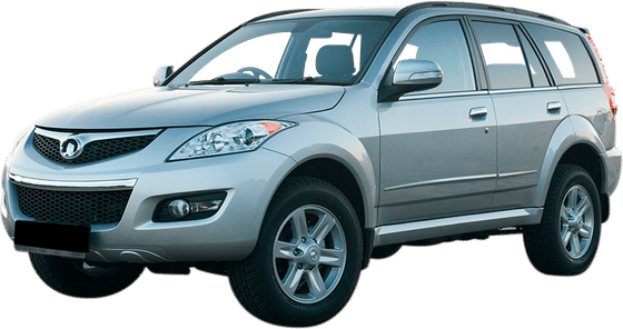 H5 2.0 VGT diesel 150hp