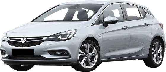 Astra 1.4 Turbo 120hp