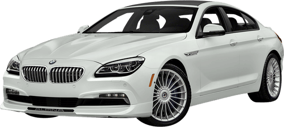 B6 4.4 V8 Bi-Turbo 600hp