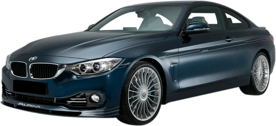 D4 D4 Bi-Turbo 350hp