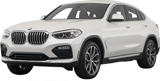 X4 M40d 326hp