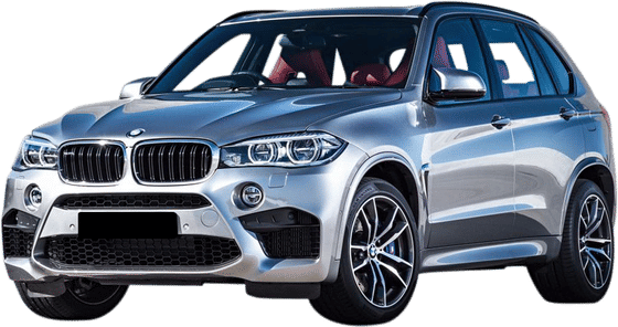 X5 M 4.4 TURBO M - E70 555hp