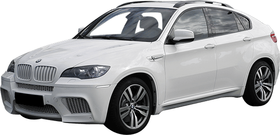 X6 M 4.4 V8 BI-TURBO - F86 575hp