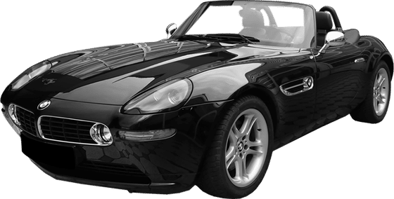 Z8 5.0 v8 400hp