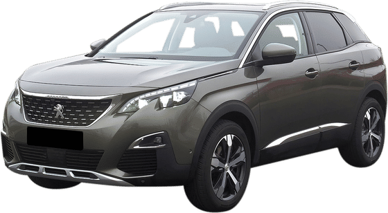 3008 1.6 e-THP 165hp
