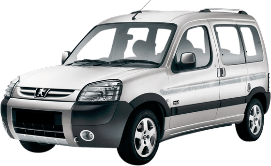 Ranch 1.6i 109hp