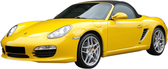 Boxster 2.7i 240hp