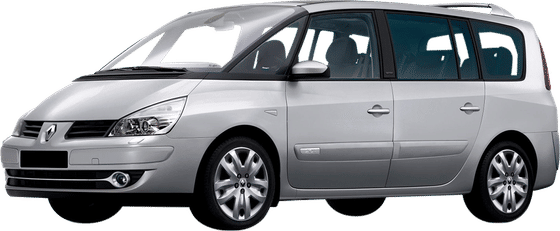 Espace 2.0 DCI 130hp