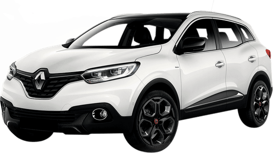 Kadjar 1.5 DCi 110hp
