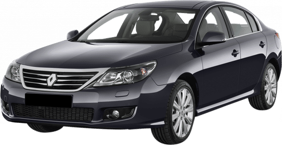 Latitude 2.0 DCI 150hp