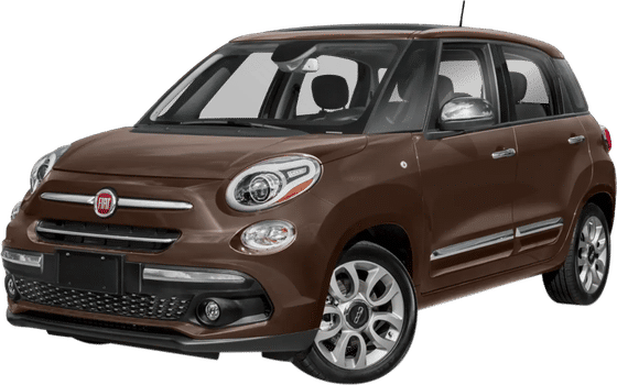 500 L 1.6 JTDM 105hp