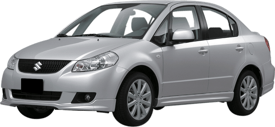 Liana 1.4 DDiS 90hp