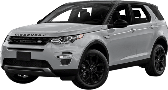 Discovery Sport 2.2 TD4 150hp