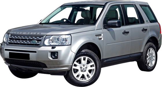 Freelander 2.2 TD4 150hp