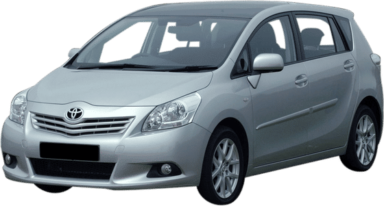 2.2 D-4D 177HP